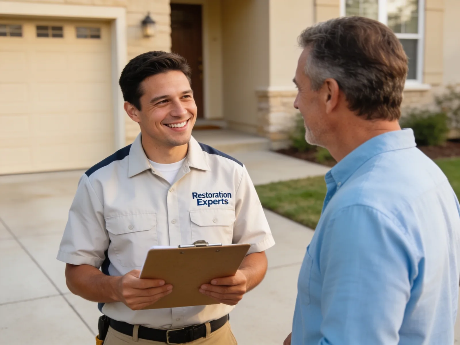 Water Damage Cleanup Morristown, MN FAQs